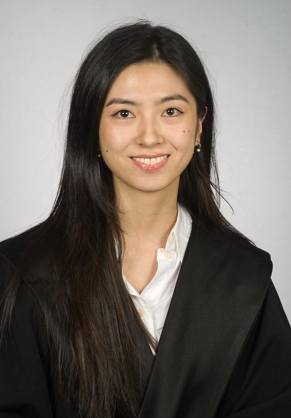 Mujie Lin