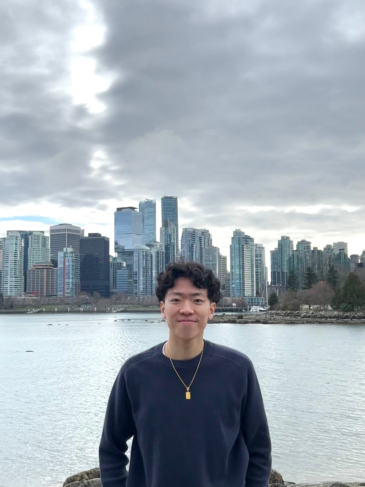 Nicholas Diep
