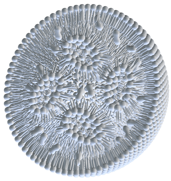 Lipid Nanoparticle
