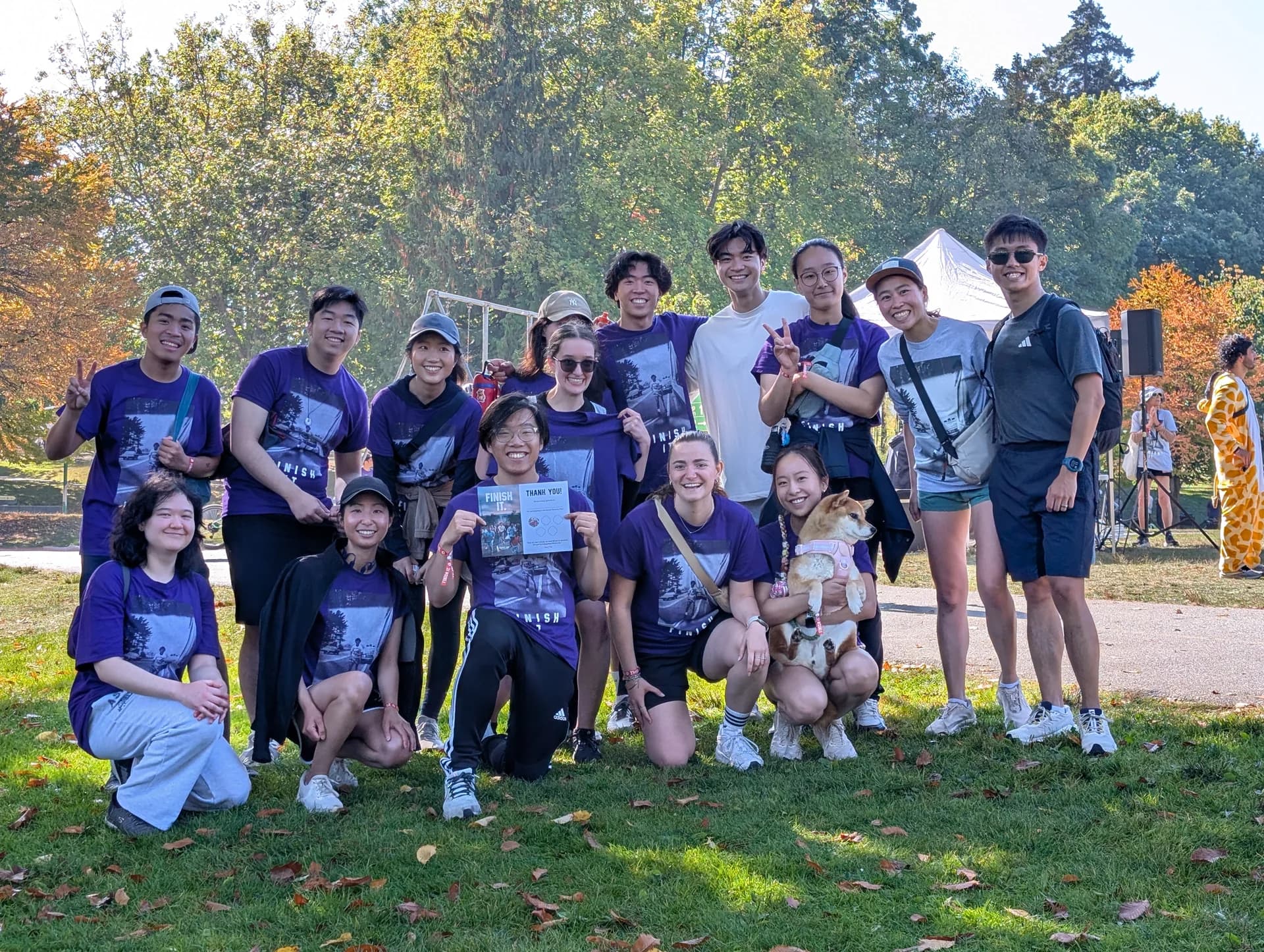 2026 Terry Fox Run