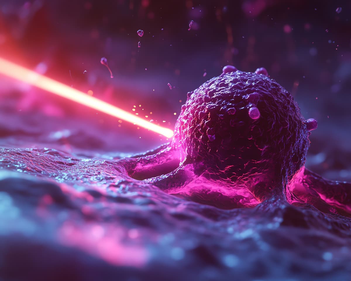 Gene Therapy Applications
