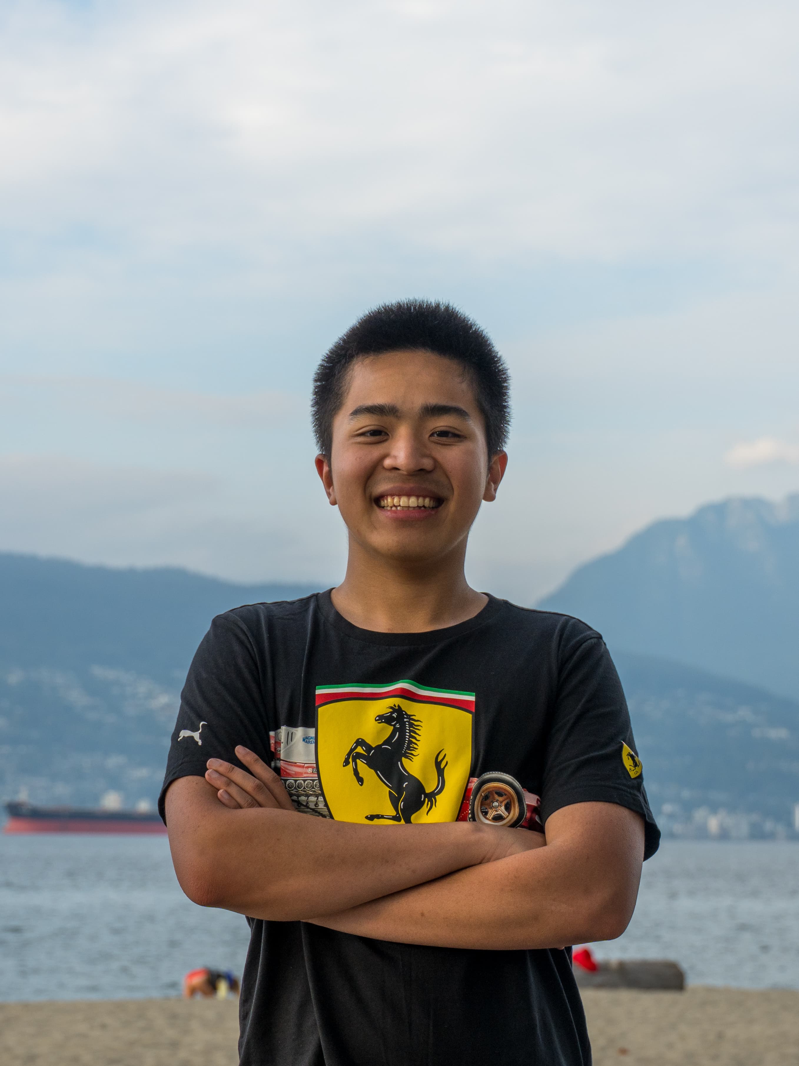 Michael Nguyen
