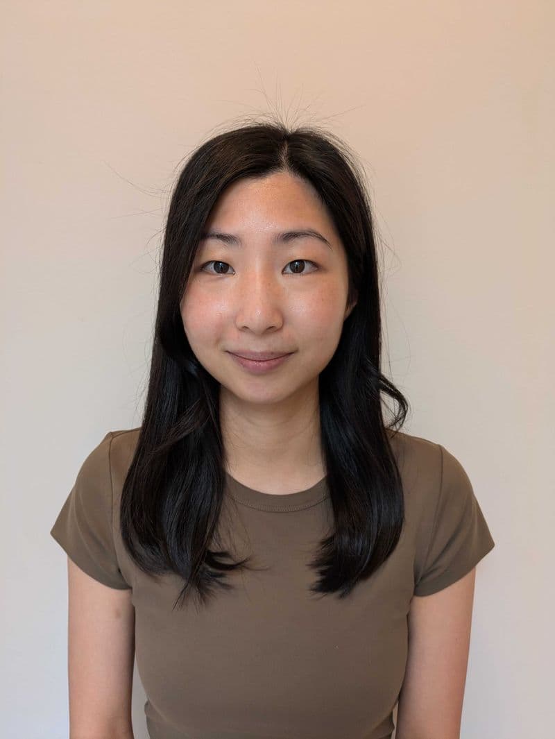 Stephanie Wong