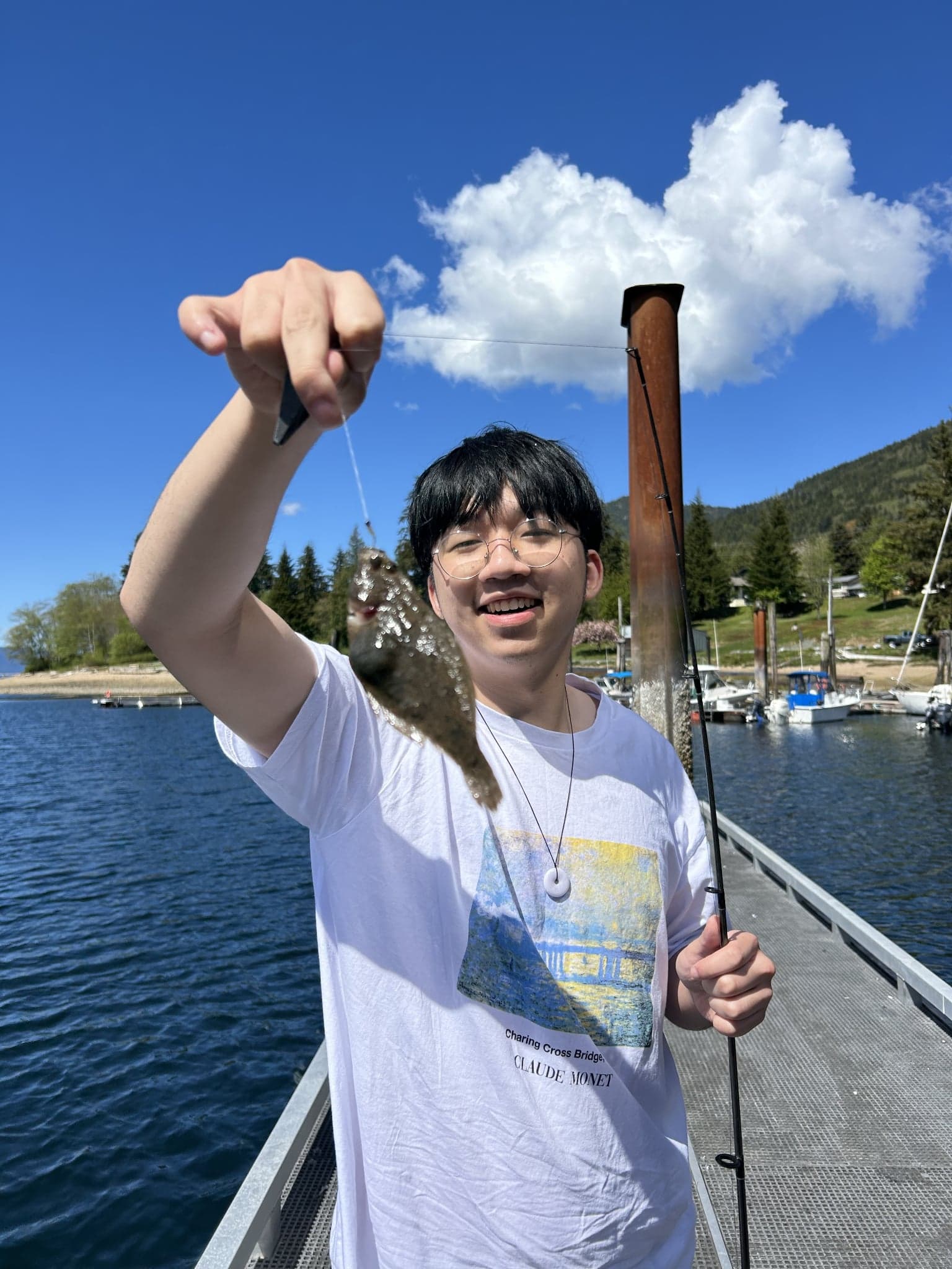 Tom Jiang
