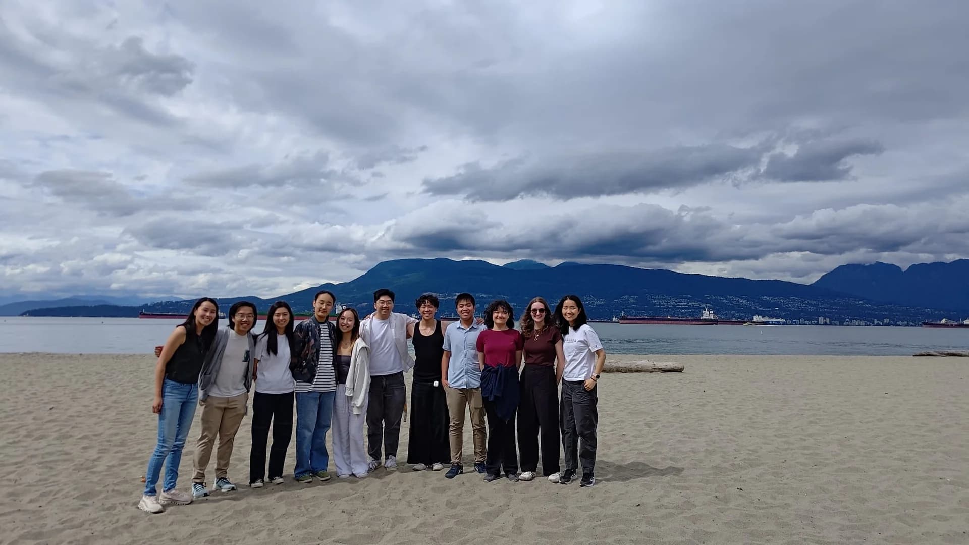 2026 Lab BBQ